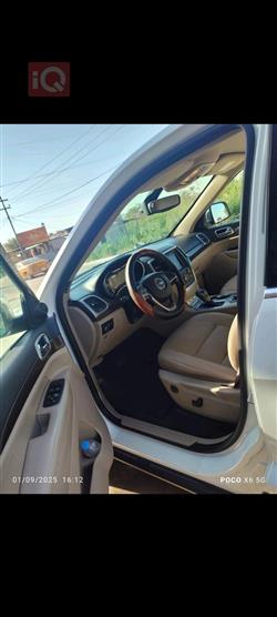 جيب جراند شيروكي